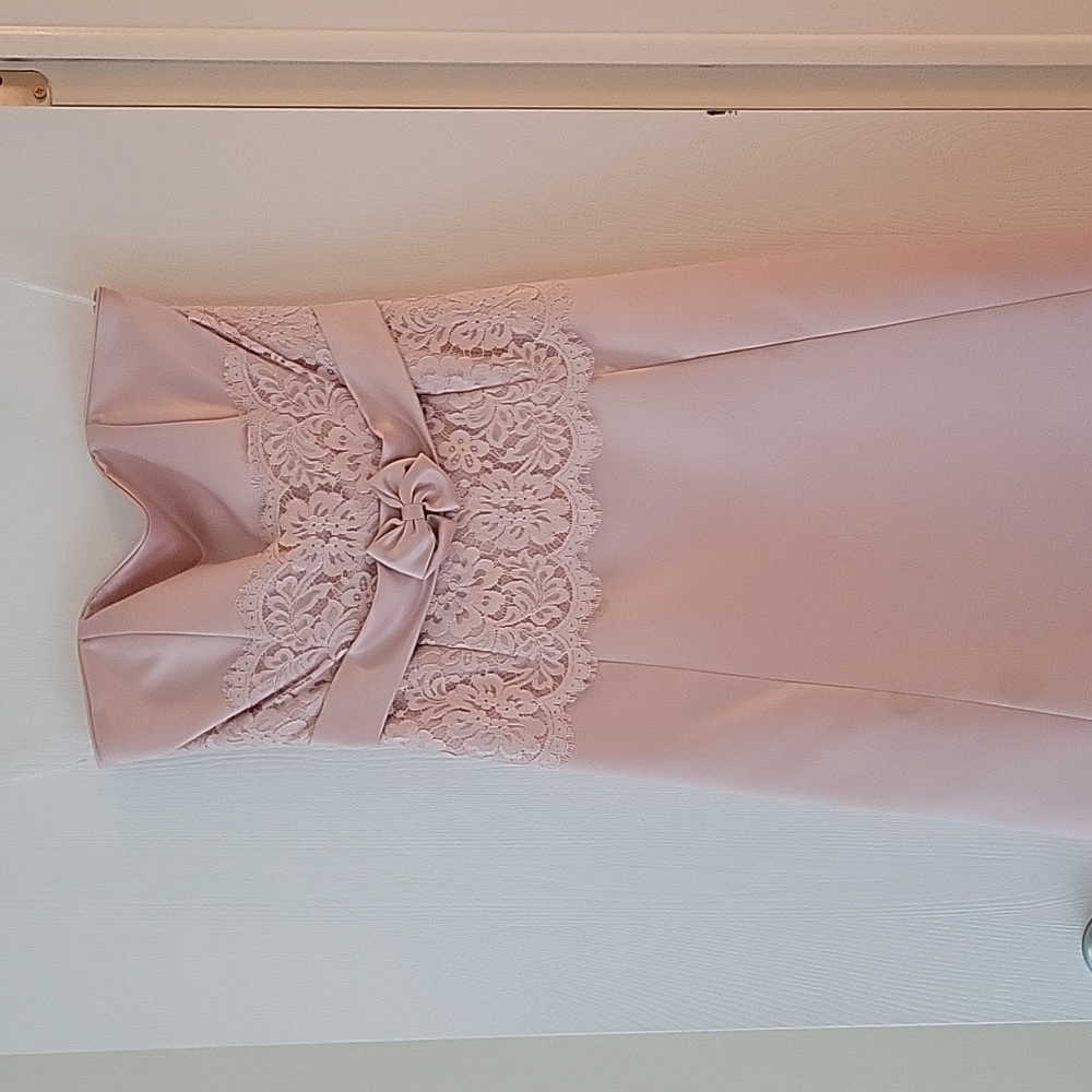 Women's Scott McClintock dress